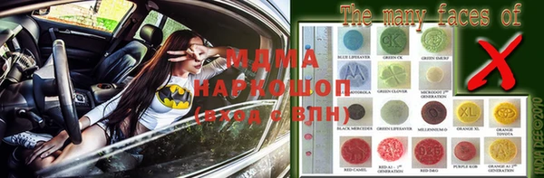 ешки Тайга